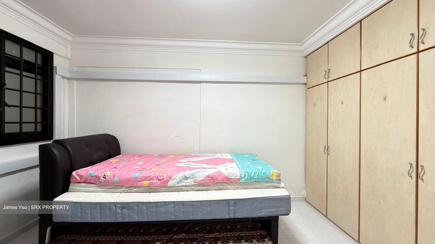 Blk 154 Meiling Heights (Queenstown), HDB 3 Rooms #568148601
